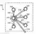 Fig. 01 - Methods and apparatus for a distributed bonus scheme using simulated scatter reactions
