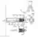 Fig. 01 - Adjustable building entry sensor