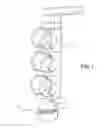 Fig. 02 - Automatic Responsive Sign Assembly