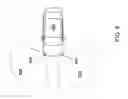 Fig. 07 - Automatically activated blind spot camera system