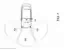 Fig. 08 - Automatically activated blind spot camera system