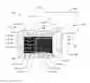 Fig. 01 - Aircraft avionics management and control system