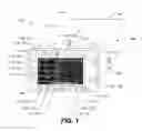 Fig. 02 - Aircraft avionics management and control system