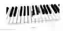 Fig. 11 - Guidance system for learning to play piano