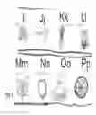 Fig. 03 - ALPHABET TEACHING AID