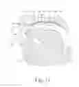 Fig. 12 - Implantable Tastemaker with Multiple Reservoirs and/or Substances for Automatic Taste Modification