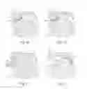 Fig. 19 - Implantable Tastemaker with Multiple Reservoirs and/or Substances for Automatic Taste Modification