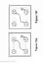 Fig. 14 - Visual teaching tool and method for determining the result of digit multiplication based-on diagram rotation and transition path