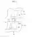 Fig. 03 - Curved liquid crystal display which prevents edge stain