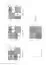 Fig. 03 - Pixel and sub-pixel arrangements in a display panel