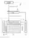 Fig. 01 - Display device and a method for driving a display device including four sub-pixels
