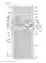 Fig. 04 - Liquid crystal display including reactive mesogen alignment layer and a blue pixel with a decreased maximum gray level and driving method thereof
