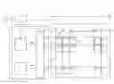 Fig. 01 - Display apparatus with waveform adjuster generating switch control signal by switching between grounded state and ungrounded state