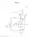 Fig. 05 - Display apparatus with waveform adjuster generating switch control signal by switching between grounded state and ungrounded state