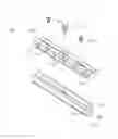 Fig. 01 - Adjustable zero fret and method of use on a stringed instrument