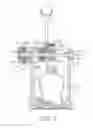Fig. 03 - Drum pedal and drum pedal unit