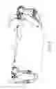 Fig. 06 - Drum pedal and drum pedal unit