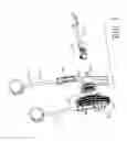 Fig. 08 - Drum pedal and drum pedal unit