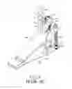 Fig. 09 - Drum pedal and drum pedal unit