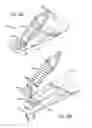 Fig. 09 - Drum pedal with interlocking features