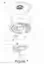 Fig. 06 - Electronic Cymbal With Multiple Detection Zones