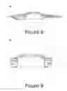 Fig. 07 - Electronic Cymbal With Multiple Detection Zones