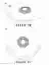 Fig. 08 - Electronic Cymbal With Multiple Detection Zones