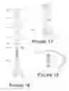Fig. 12 - Electronic Cymbal With Multiple Detection Zones