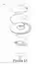 Fig. 14 - Electronic Cymbal With Multiple Detection Zones