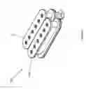 Fig. 06 - Systems and methods for a variable aperture electromagnetic pickup for stringed musical instruments