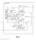 Fig. 04 - Downlink tone detection and adaptation of a secondary path response model in an adaptive noise canceling system
