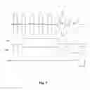 Fig. 08 - Downlink tone detection and adaptation of a secondary path response model in an adaptive noise canceling system