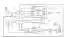 Fig. 01 - Sound zone arrangement with zonewise speech suppression