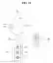 Fig. 15 - WIRED AND WIRELESS EARSET USING EAR-INSERTION-TYPE MICROPHONE