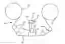 Fig. 01 - TMR head design with insulative layers for shorting mitigation