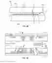Fig. 04 - TMR head design with insulative layers for shorting mitigation
