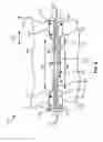 Fig. 09 - TMR head design with insulative layers for shorting mitigation