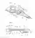 Fig. 02 - Piezoelectric element having polymer coating, piezoelectric actuator using said piezoelectric element, and head suspension using said piezoelectric actuator