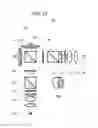 Fig. 16 - Holographic data storage system