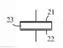 Fig. 01 - CMOS analog memories utilizing ferroelectric capacitors