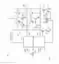 Fig. 10 - CMOS analog memories utilizing ferroelectric capacitors