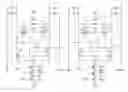 Fig. 01 - Write assist circuit and memory cell