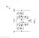 Fig. 02 - Semiconductor memory with data line capacitive coupling