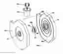 Fig. 08 - Method and apparatus for compressing plasma to a high energy state