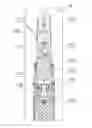 Fig. 01 - Reactivity control method and telescoped control rod for pebble-bed high-temperature gas-cooled reactor