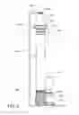 Fig. 07 - Steam generator for nuclear steam supply system