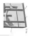 Fig. 13 - System for storing high level radioactive waste