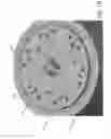 Fig. 19 - System for storing high level radioactive waste
