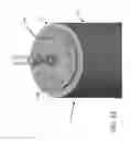 Fig. 23 - System for storing high level radioactive waste