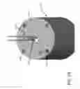 Fig. 25 - System for storing high level radioactive waste